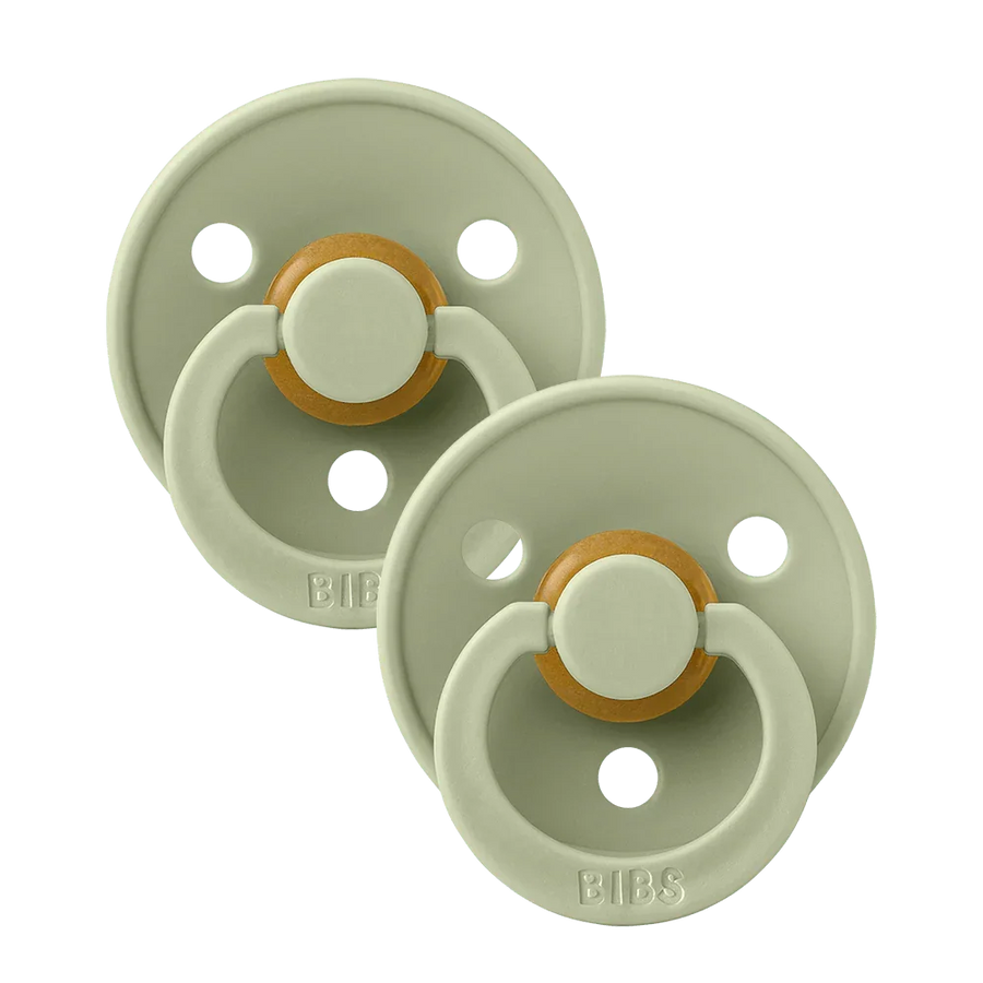 Colour Dude 2 komada - Sage/Sage