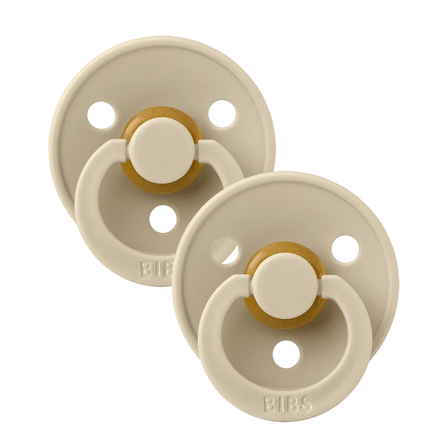 Colour Dude 2 komada - Vanilla/Vanilla