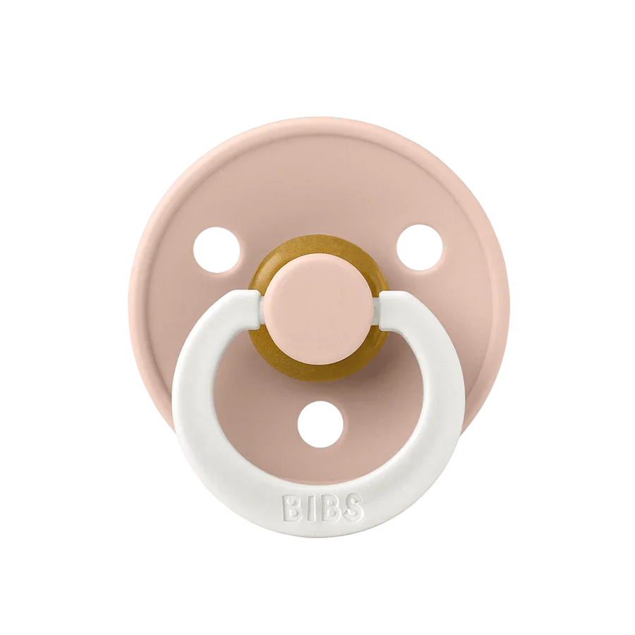 Colour GLOW Smoczek - Blush