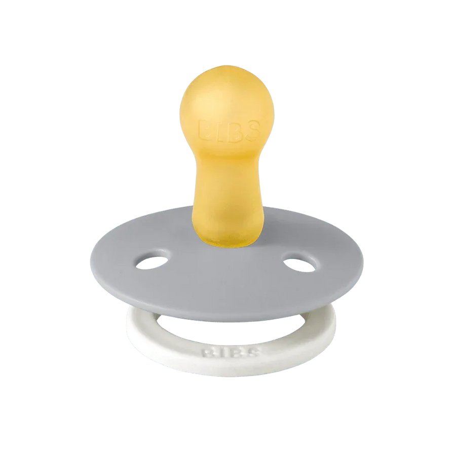 Colour GLOW Schnuller - Cloud