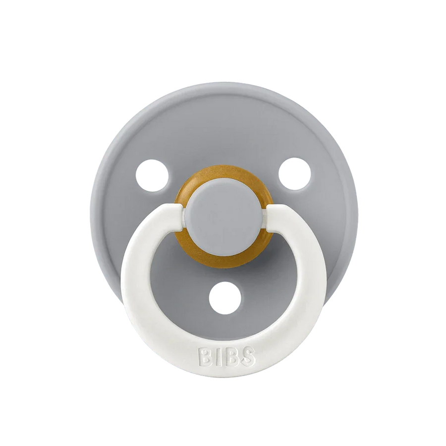 Colour GLOW Schnuller - Cloud