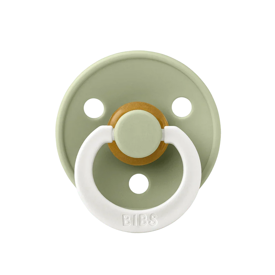 Colour GLOW Smoczek - Sage