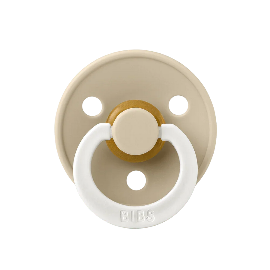 Colour GLOW Dummy - Vanilla