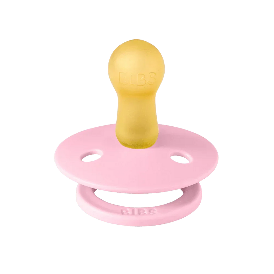 Colour Smoczek - Baby Pink