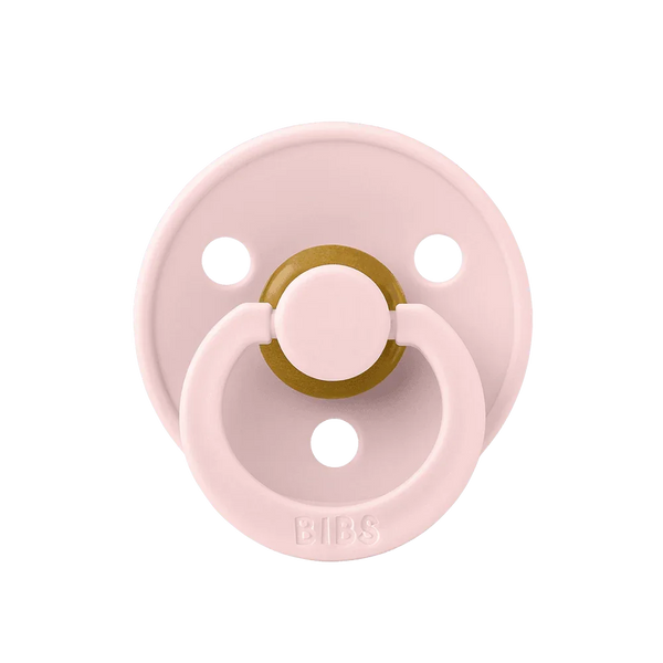 【bibiy】BLOOMY BUSTlER bibs-colour-pacifier-blossom-