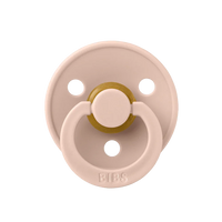 Colour - Blush - BIBS