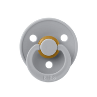 Colour 2 Pack - Vanilla/Cloud - BIBS