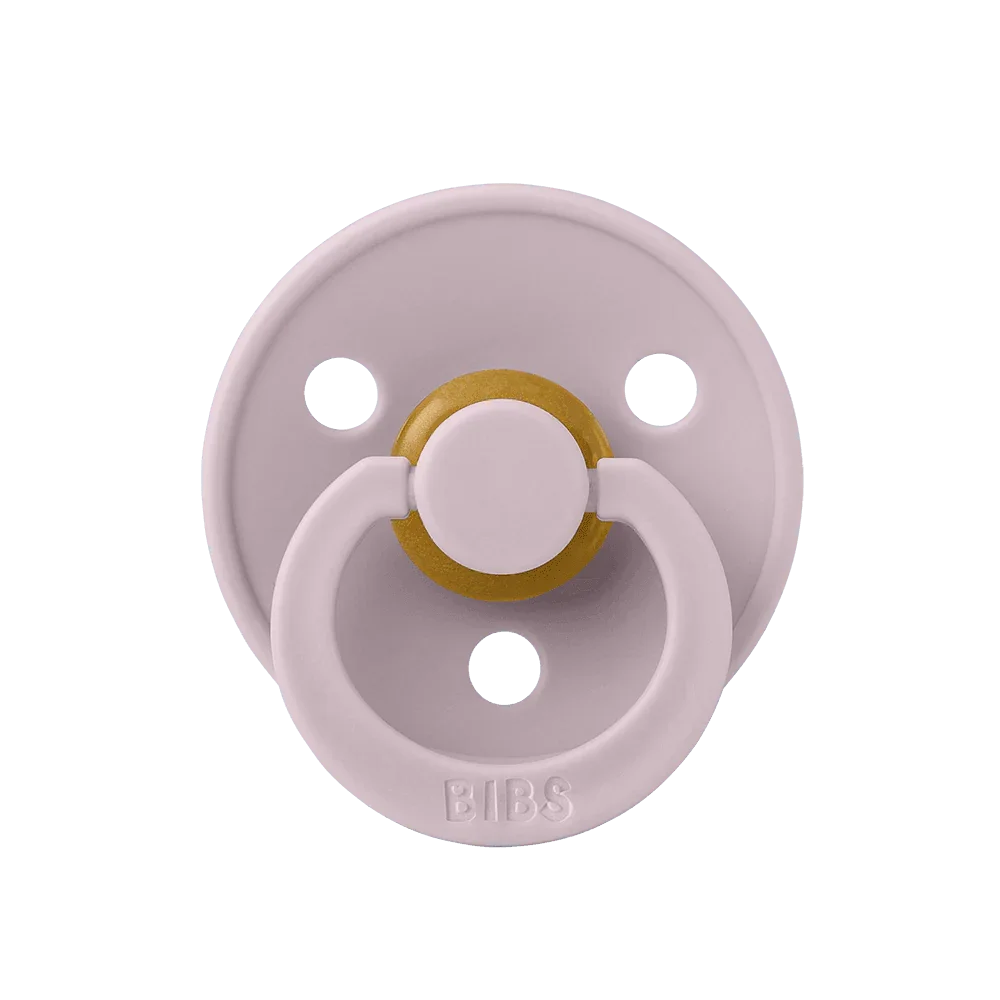 BIBS Colour - Deep Space Pacifier