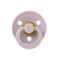 Colour - Dusky Lilac (Outlet) - BIBS
