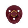 Colour Pacifier - Elderberry - BIBS