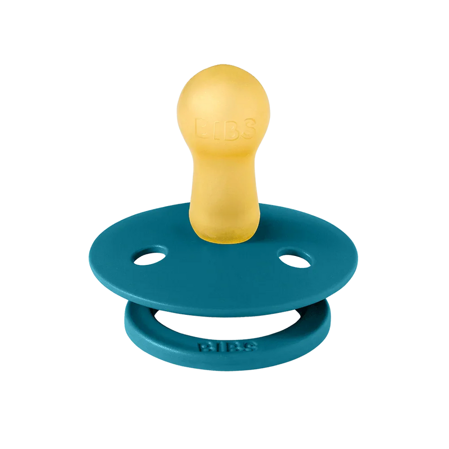 Colour Schnuller 2er-Pack - Island Sea/Forest Lake