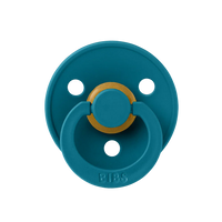 Colour Pacifier - Forest Lake - BIBS