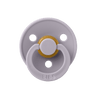 Colour Pacifier - Fossil Grey - BIBS