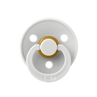 Colour Pacifier - Haze - BIBS
