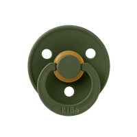 Colour bundle - Into the Woods selection - BIBS