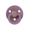 Colour Pacifier - Mauve - BIBS