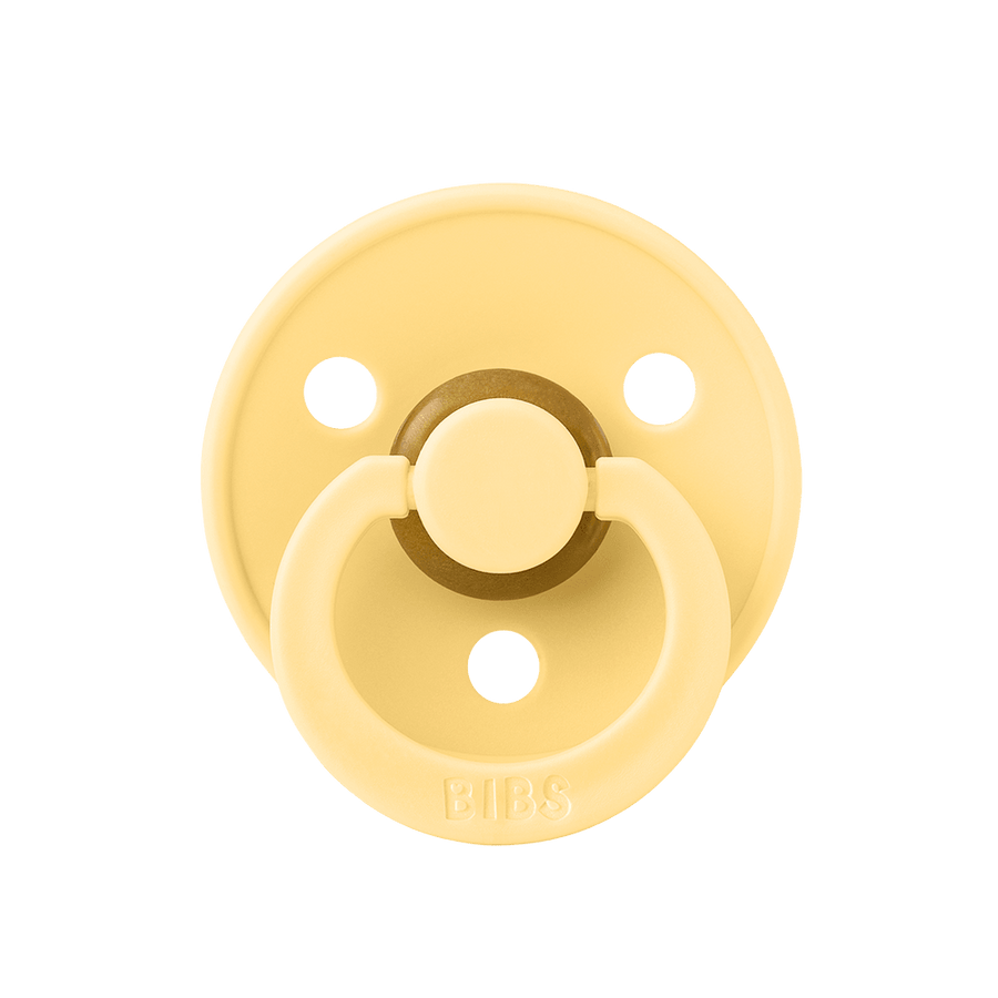 Colour Smoczek - Pale Butter