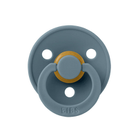Colour - Petrol (Outlet) - BIBS