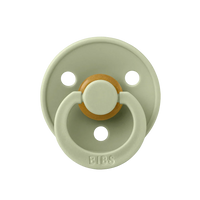 Colour - Sage - BIBS