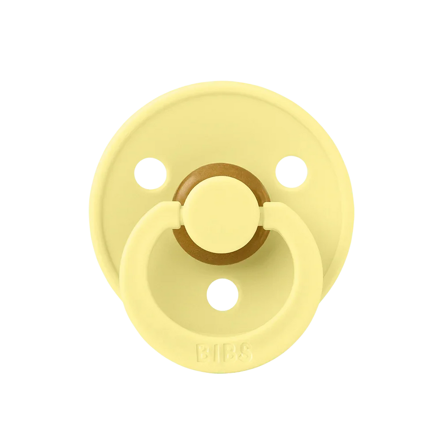 Colour Schnuller - Sunshine