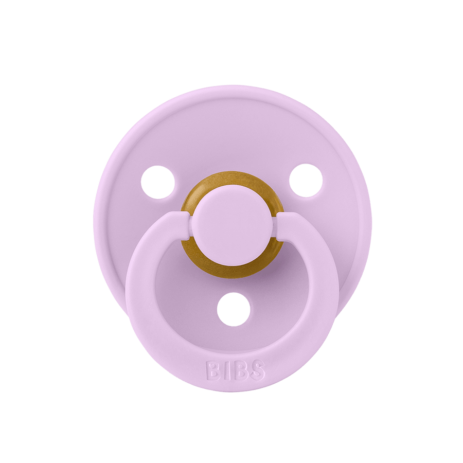 Colour Dummy - Violet Sky