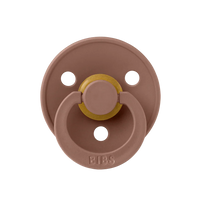 Colour - Woodchuck - BIBS