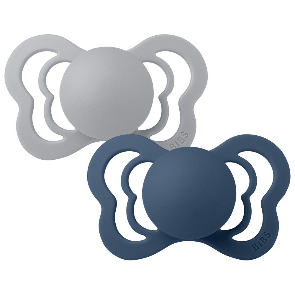 Pacifiers and Their Impact on Teeth – What You Need to Know – BIBS