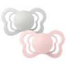 Couture 2 PACK - Haze/Blossom - BIBS