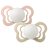 Couture GLOW 2 Pack - Blush/Vanilla - BIBS