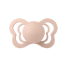 Couture Pacifier - Blush - BIBS