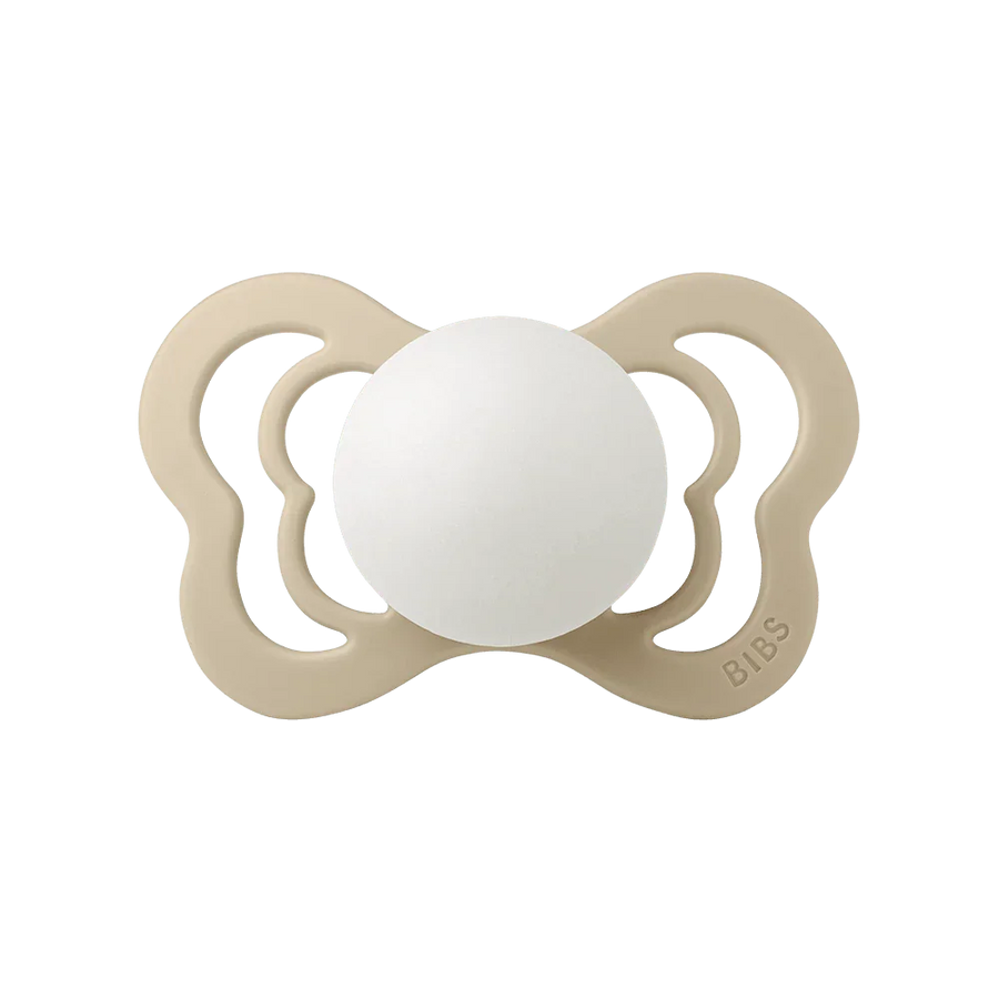 Couture GLOW Ciuccio - Vanilla