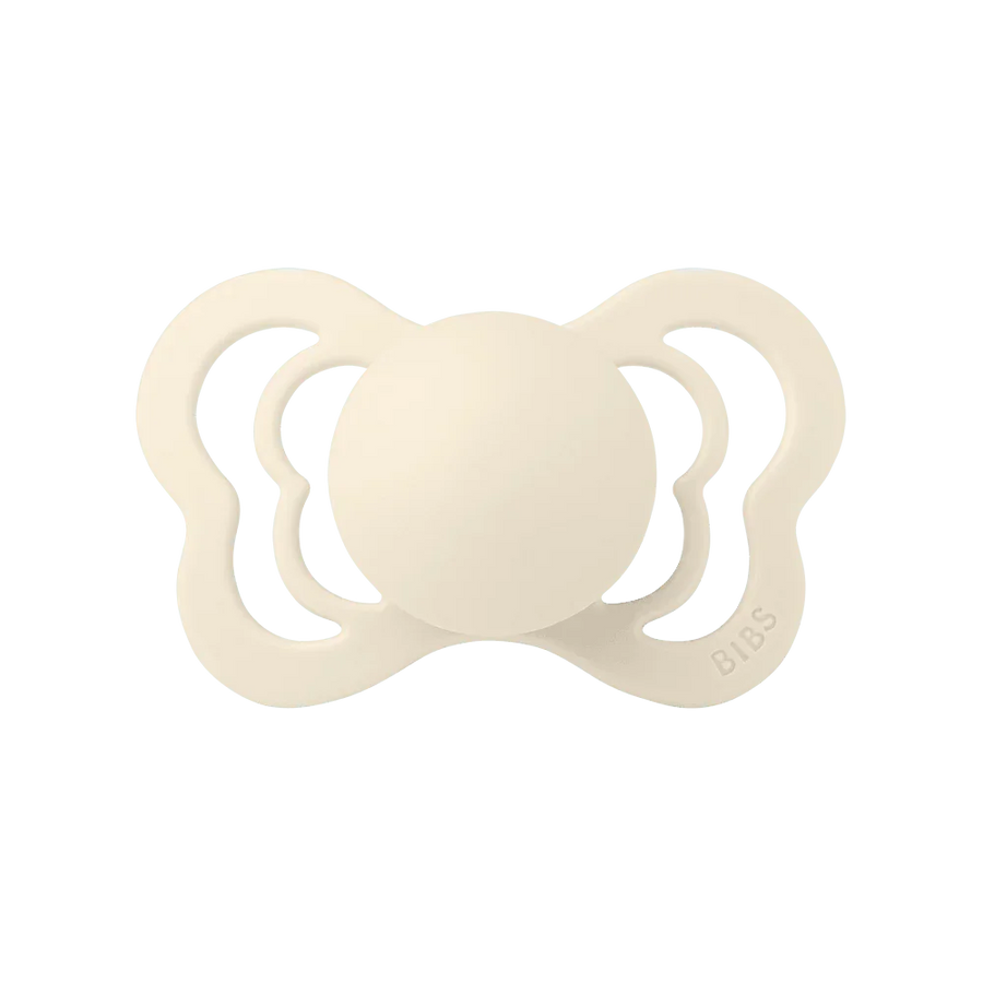 Couture Ciuccio - Ivory