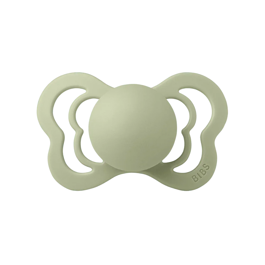 Couture Ciuccio - Sage