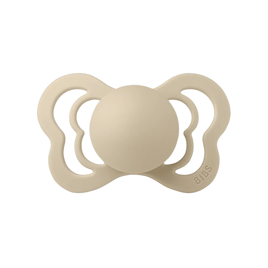 Couture Ciuccio - Vanilla