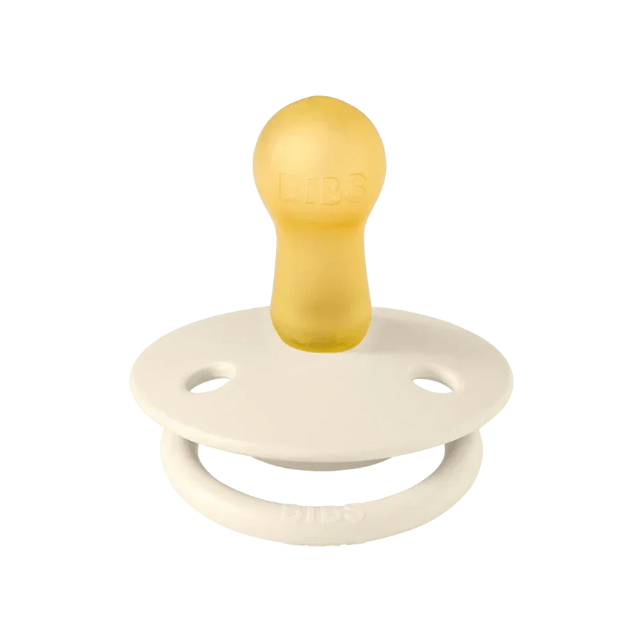 De Lux Sutter 2-Pak - Ivory/Blush