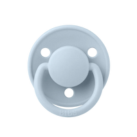 De Lux - Baby Blue - BIBS