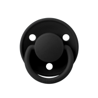 De Lux - Black - BIBS