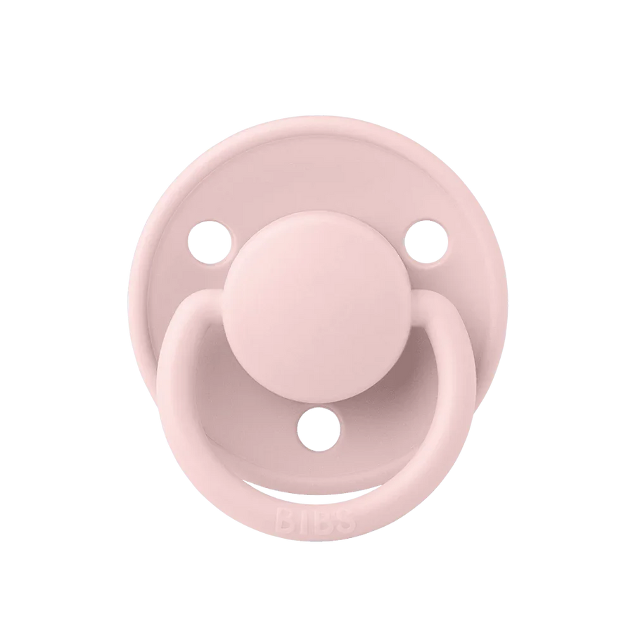 De Lux Sutter 2-Pak - Blossom/Dusky Lilac