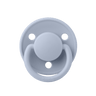 De Lux 2 PACK - Dusty Blue/Steel Blue - BIBS