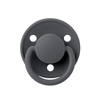 De Lux 2 PACK - Sand/Iron - BIBS