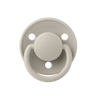 De Lux 2 PACK - Sand/Iron - BIBS