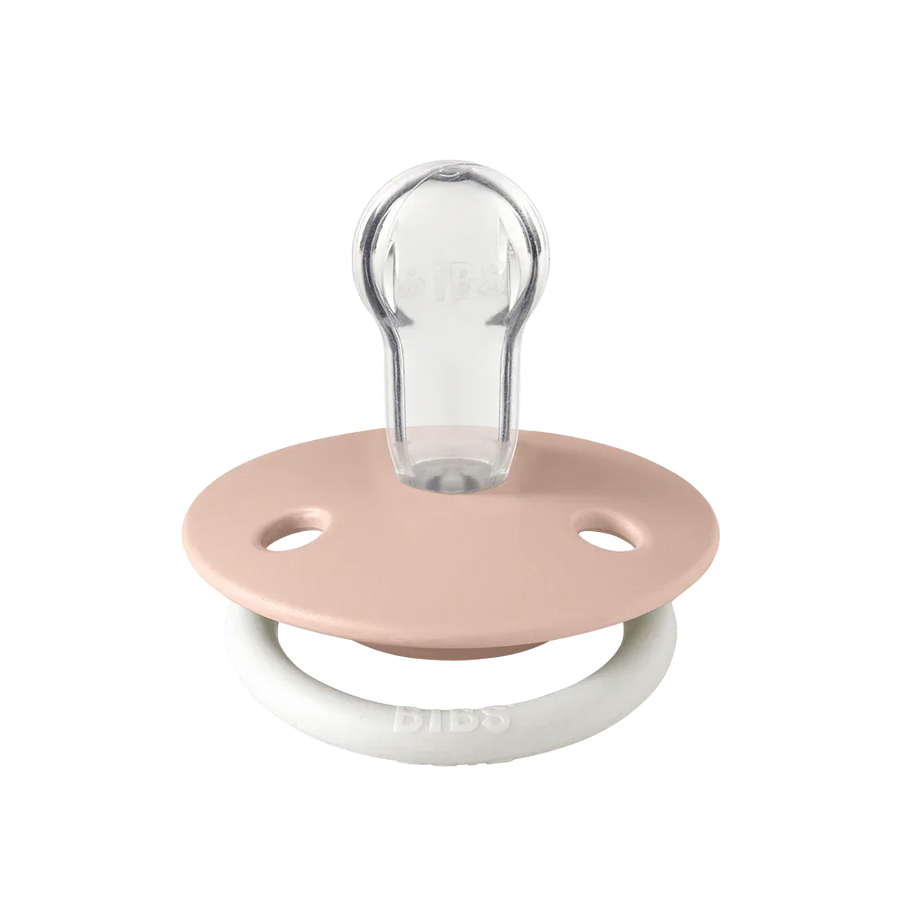 De Lux GLOW Sut - Blush