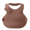 Dinner Bib - Woodchuck - BIBS
