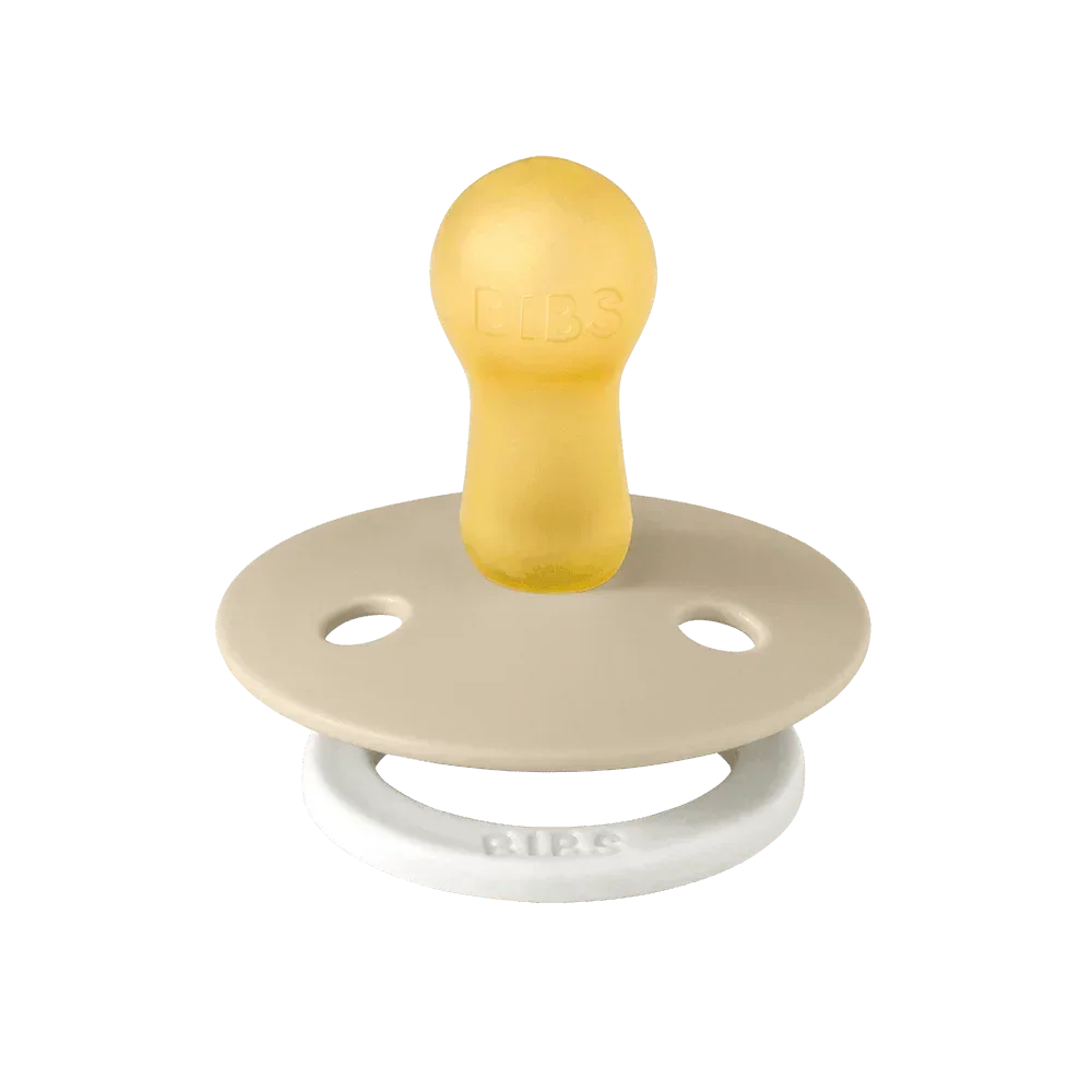 Choosing the Perfect BIBS Pacifier: A Comprehensive Guide