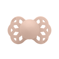 Infinity - Blush - BIBS