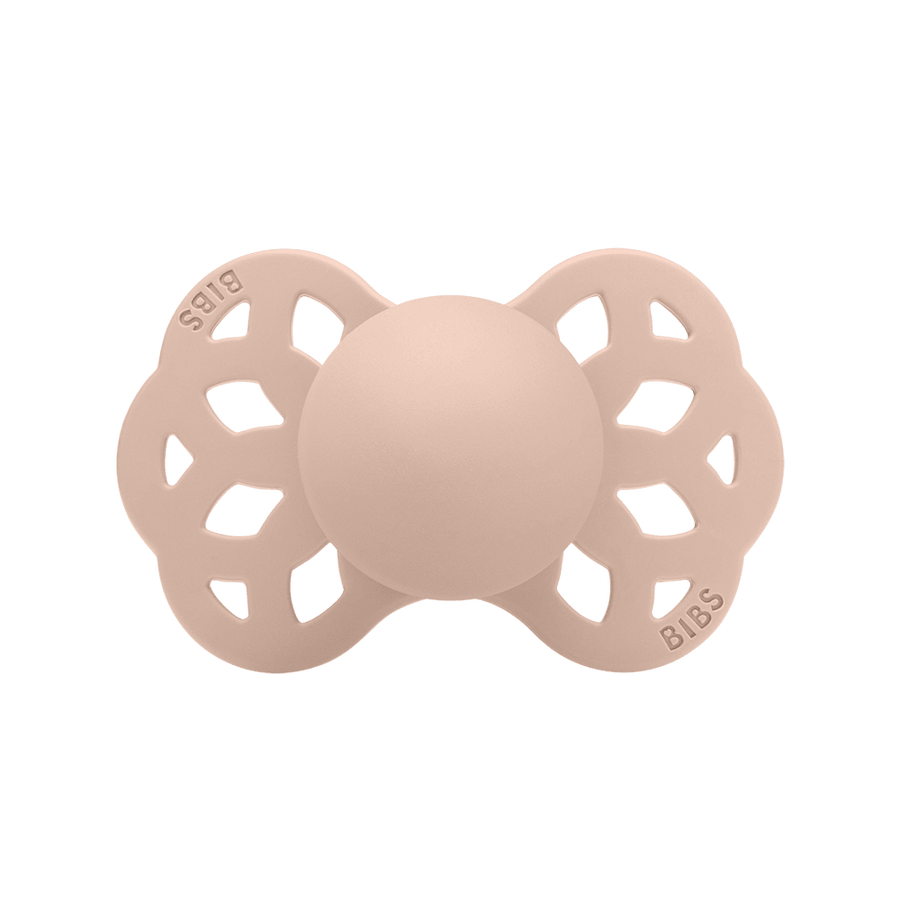 Infinity Schnuller - Blush