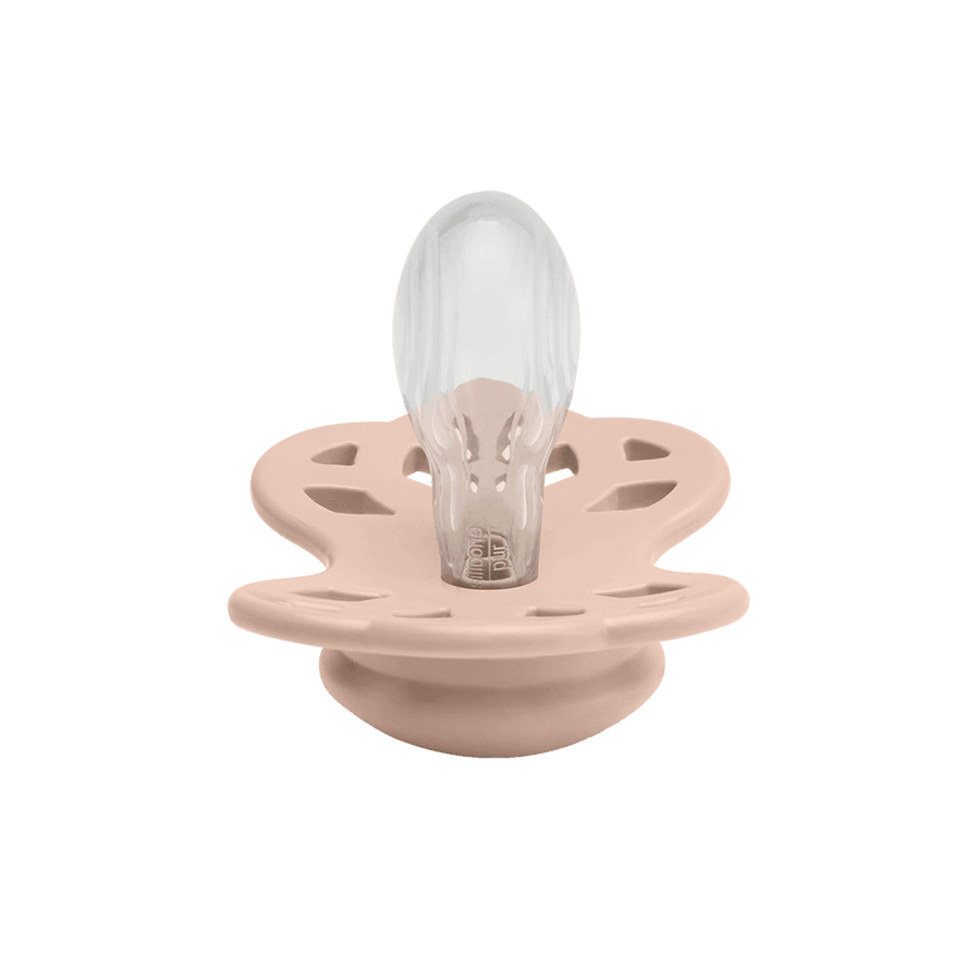 Infinity Schnuller - Blush