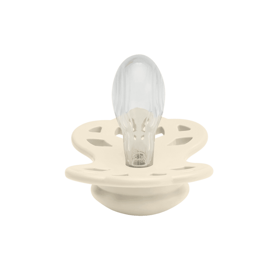 Infinity Sutter 2-Pak - Ivory/Blossom