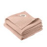Muslin Cloth - Blush - BIBS