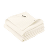 The Mix - Ivory/Caramel/Mustard - BIBS